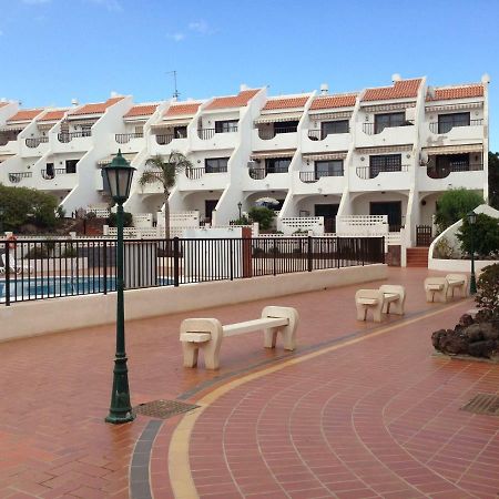 New Cozy Flat With Pool In Amazing Place..! Costa Del Silencio Extérieur photo
