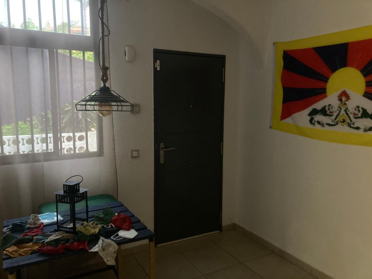 New Cozy Flat With Pool In Amazing Place..! Costa Del Silencio Extérieur photo
