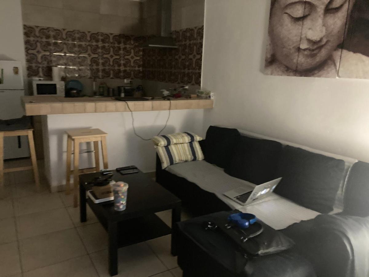 New Cozy Flat With Pool In Amazing Place..! Costa Del Silencio Extérieur photo