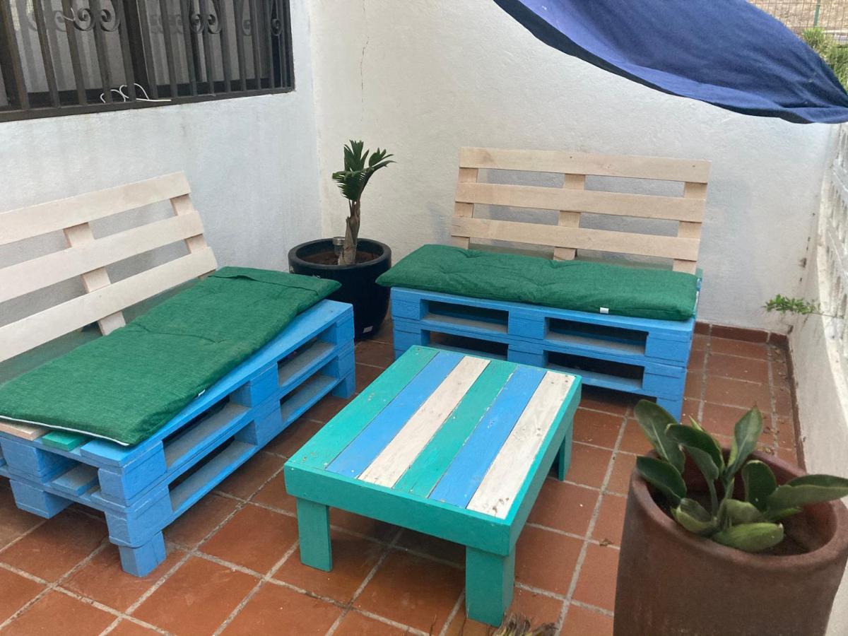 New Cozy Flat With Pool In Amazing Place..! Costa Del Silencio Extérieur photo