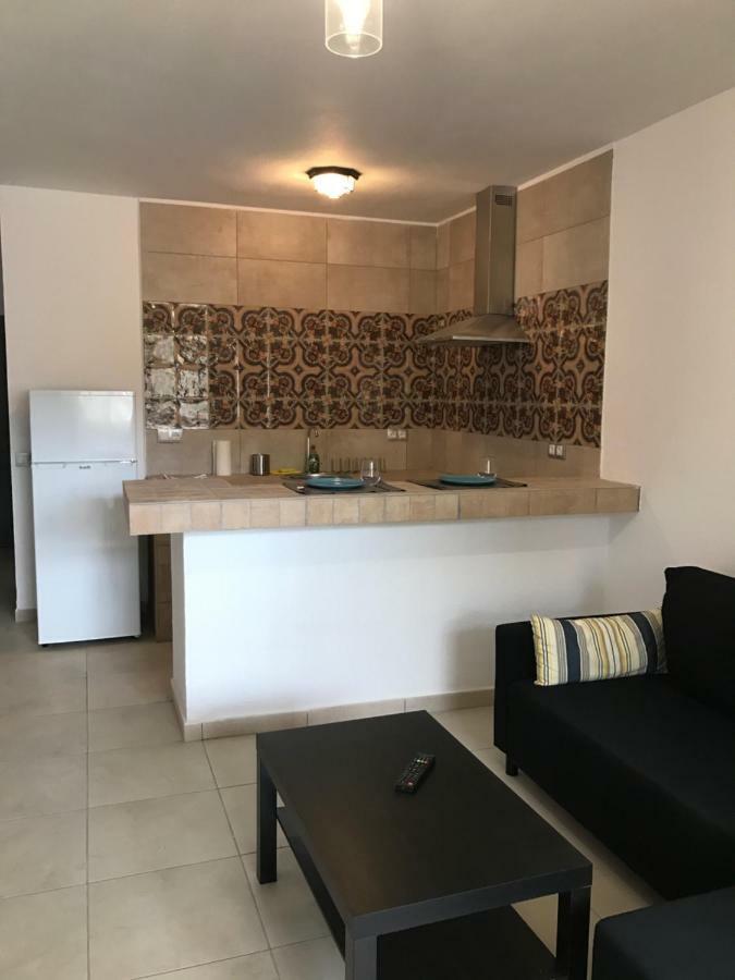 New Cozy Flat With Pool In Amazing Place..! Costa Del Silencio Extérieur photo
