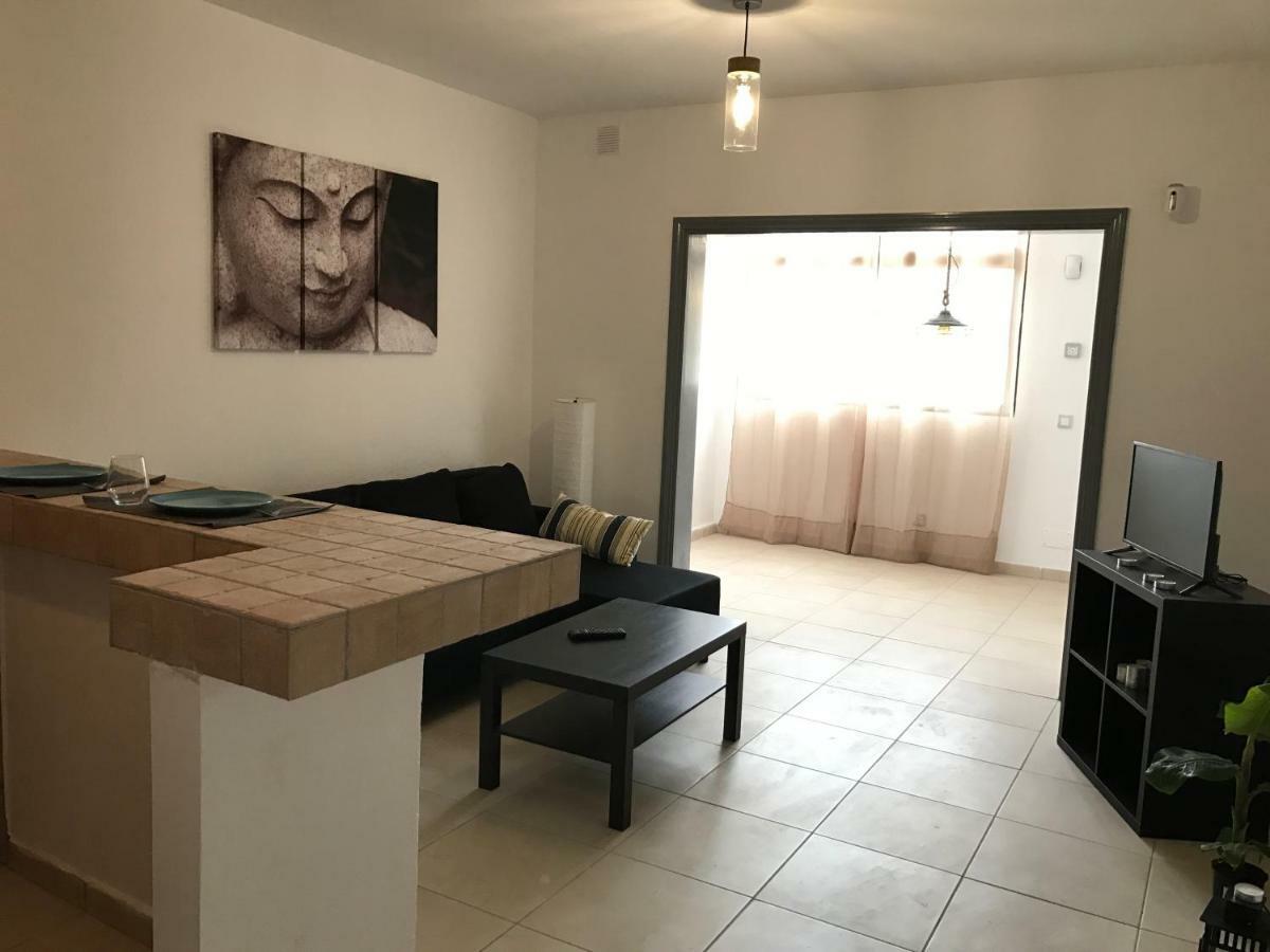 New Cozy Flat With Pool In Amazing Place..! Costa Del Silencio Extérieur photo