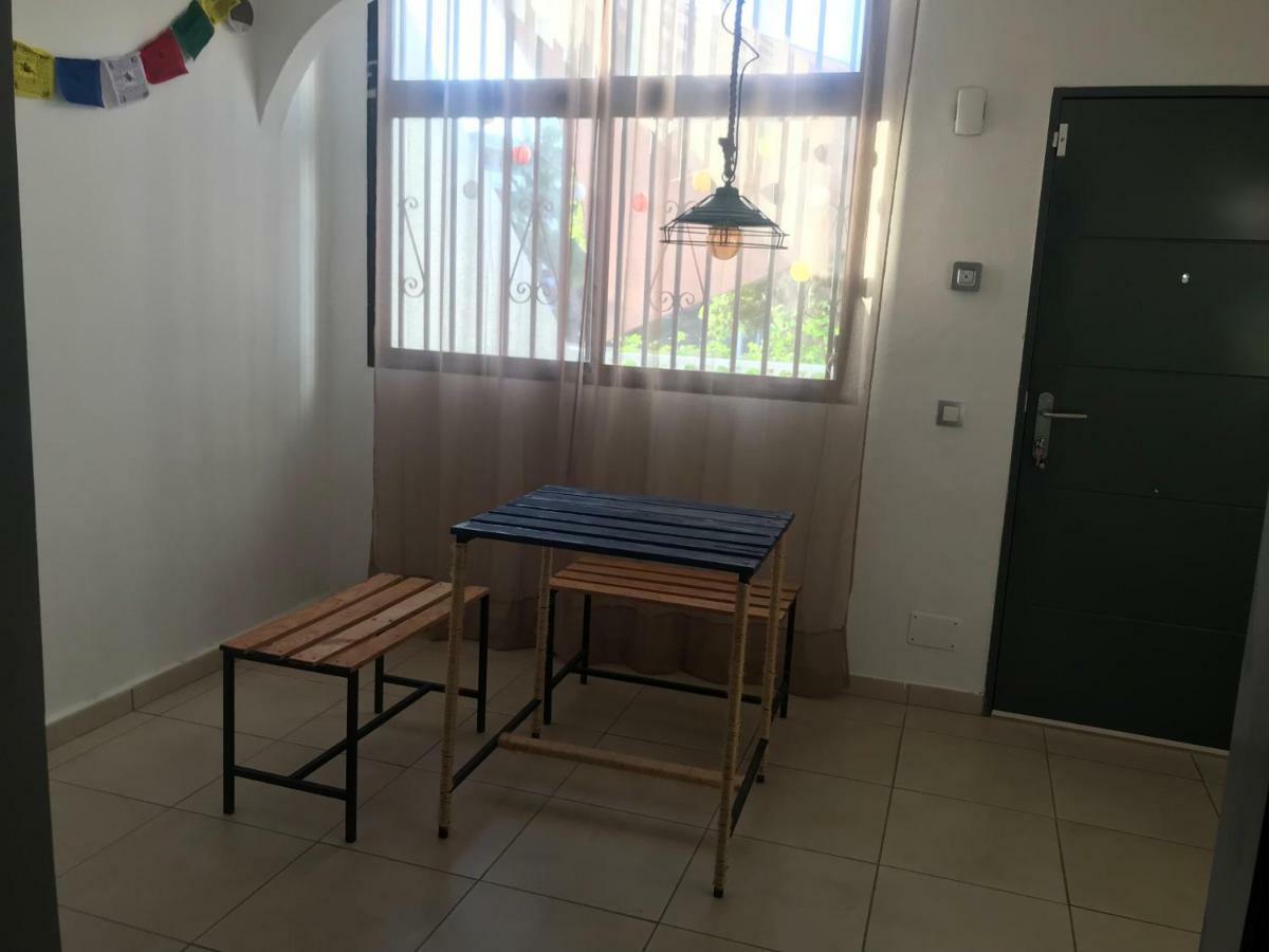 New Cozy Flat With Pool In Amazing Place..! Costa Del Silencio Extérieur photo